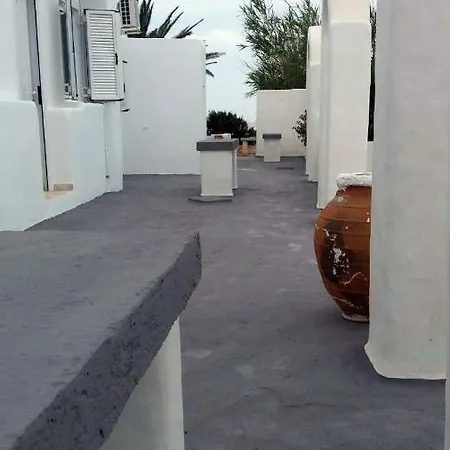 Lägenhet White 3