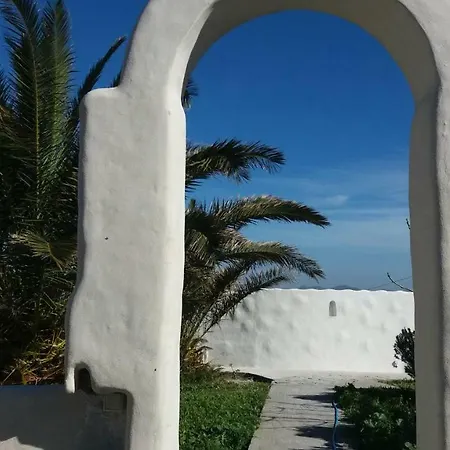 White 3 Lägenhet