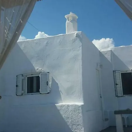 White 3 Апартаменты Komia