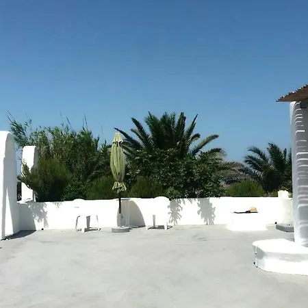 White 3 Lägenhet