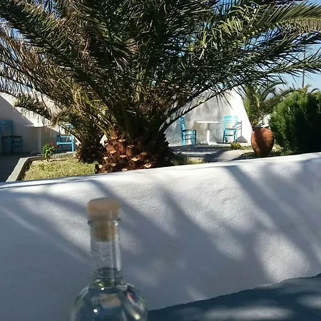 Lägenhet White 3